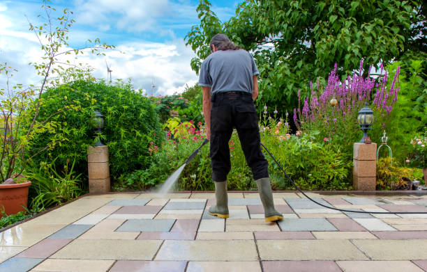 Best Deck and Patio Pressure Washing in Russell Springs, KY