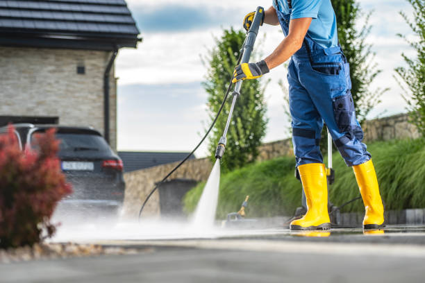 Best Fence Cleaning and Maintenance in Russell Springs, KY